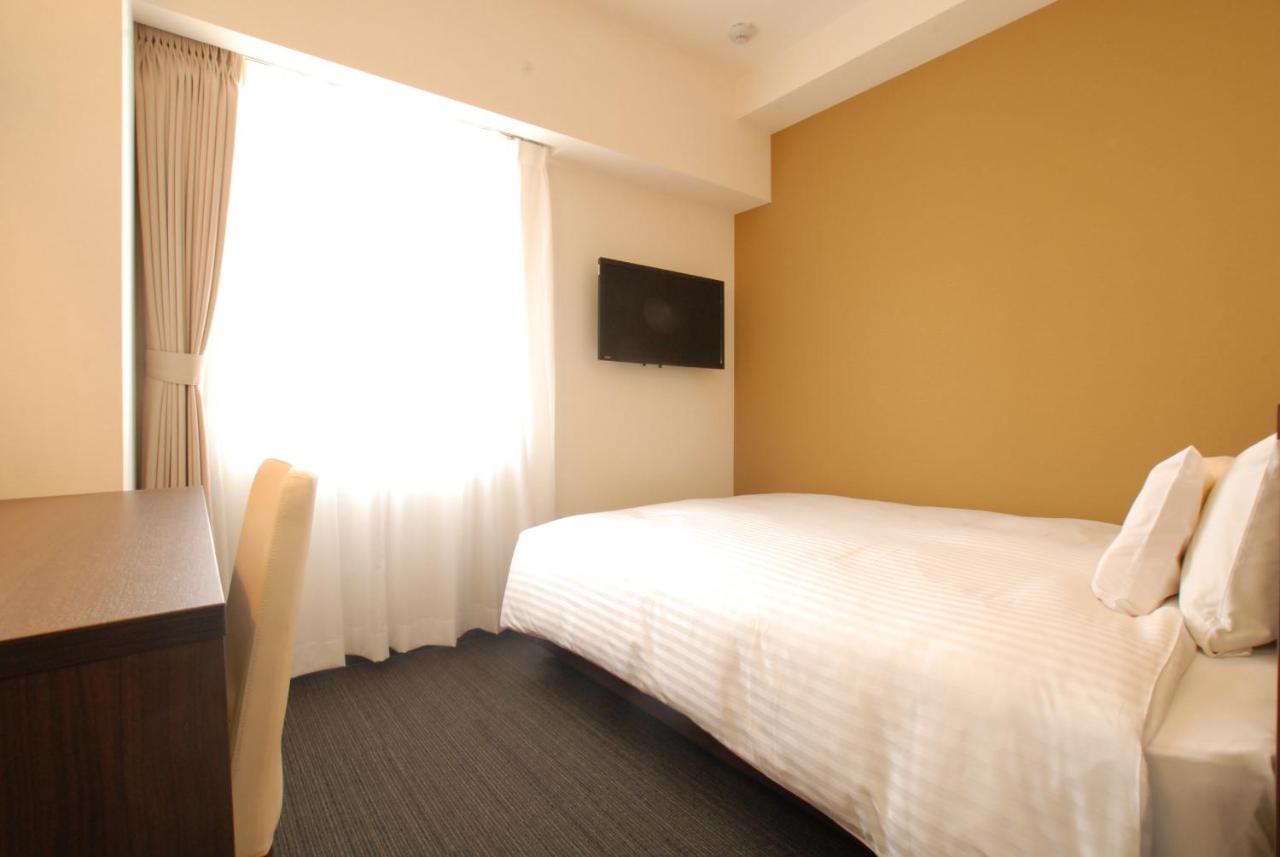 Ab Hotel โทโยฮาชิ ภายนอก รูปภาพ
